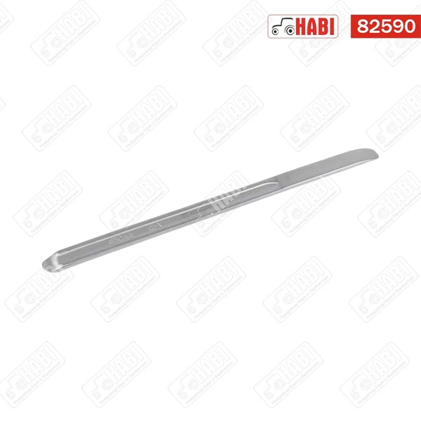 Gumiköpeny szerelő vas Cr-V 530x28,5 mm