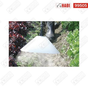 Gyomirtó harang 330x115x170 mm SOLO