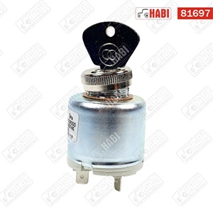 Gyújtáskapcsoló AGT 830/835 Agromehanika