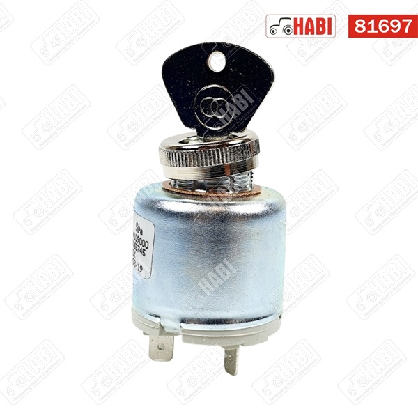 Gyújtáskapcsoló AGT 830/835 Agromehanika