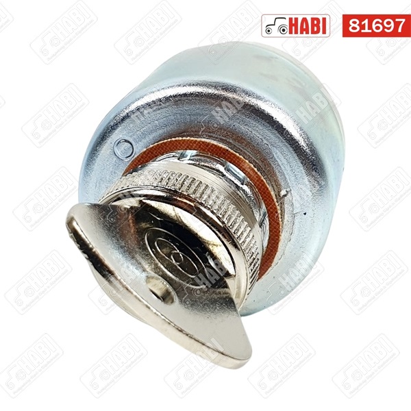 Gyújtáskapcsoló AGT 830/835 Agromehanika