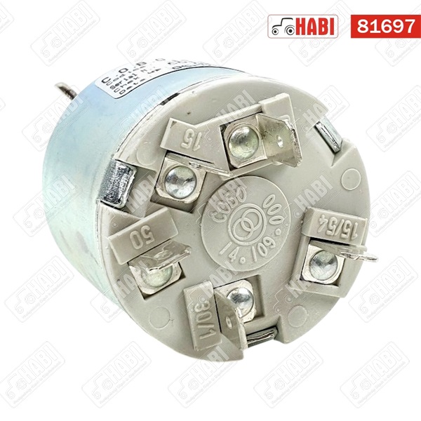 Gyújtáskapcsoló AGT 830/835 Agromehanika