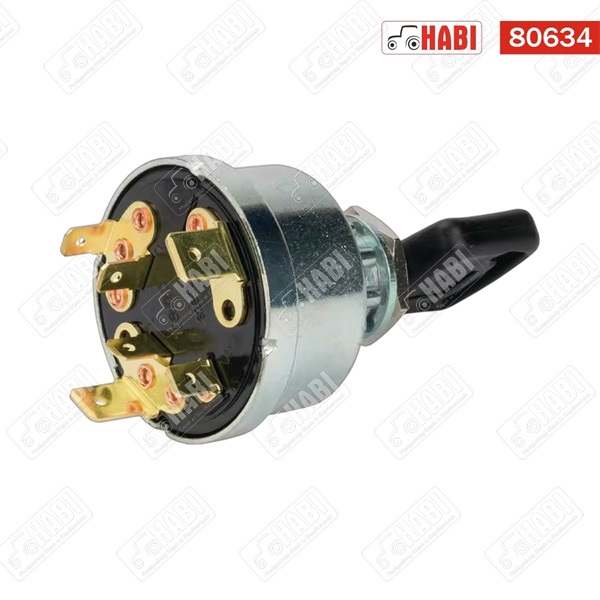 Gyújtáskapcsoló MASSEY FERGUSON