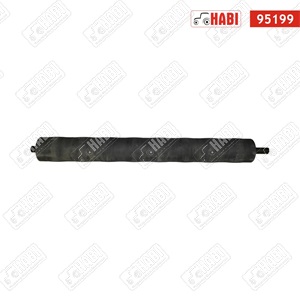 H-5580 görgő szerelt 155  gumi