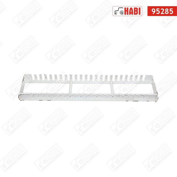 H-5580 rendfelszedő tartó