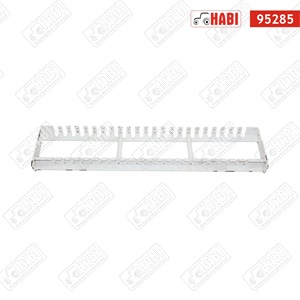 H-5580 rendfelszedő tartó