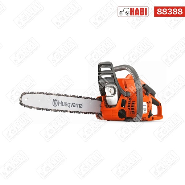 HUSQVARNA 120 Mark II benzinmotoros láncfűrész