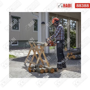 HUSQVARNA 120 Mark II benzinmotoros láncfűrész