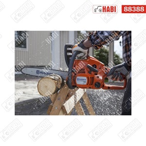 HUSQVARNA 120 Mark II benzinmotoros láncfűrész