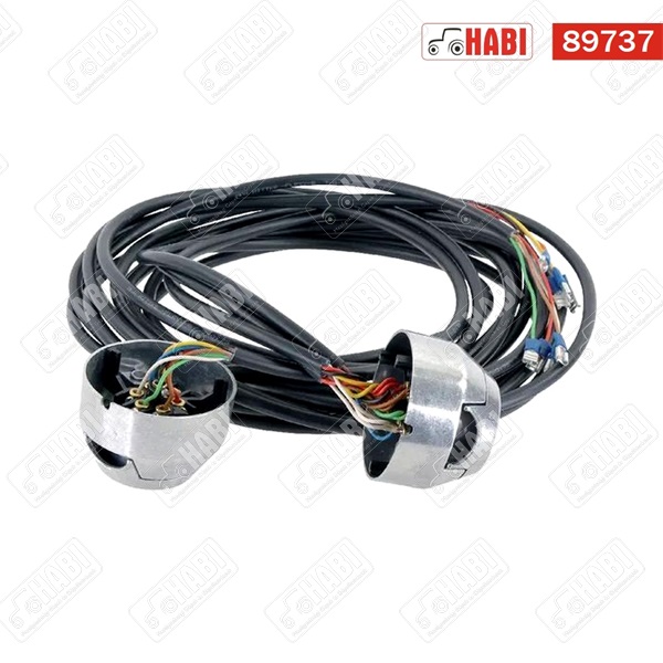 HW-8011 kábelköteg