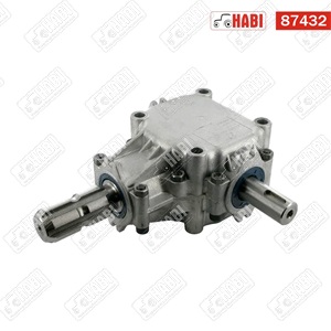 Hajtómű L-25A 1:1 11kW COMER