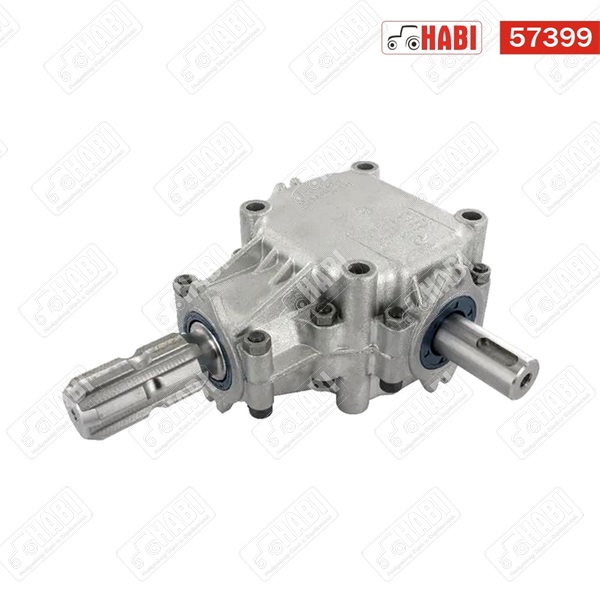 Hajtómű L-25A 1:1 COMER