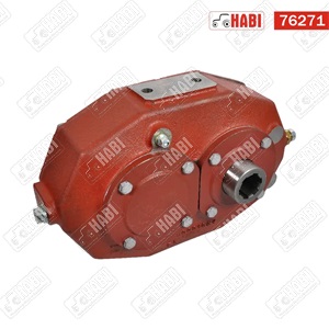 Hajtómű MR-90 1,9-1 COMER