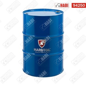 Hardt Oil AGRI TURBO SAE 20W50 200 l