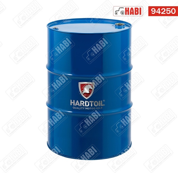 Hardt Oil AGRI TURBO SAE 20W50 200 l