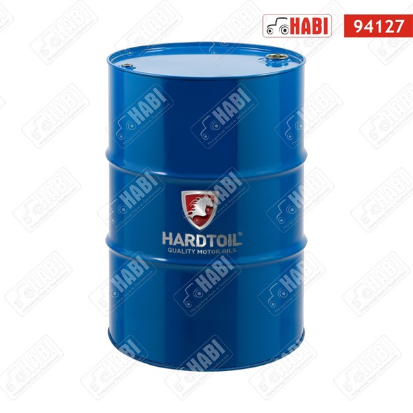 Hardt Oil OLEODINAMIC ISO HM / DIN HLP VG 68  200 l