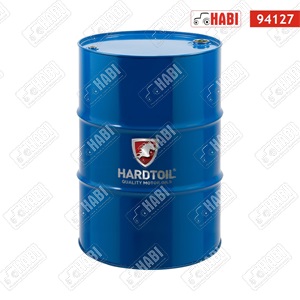 Hardt Oil OLEODINAMIC ISO HM / DIN HLP VG 68  200 l