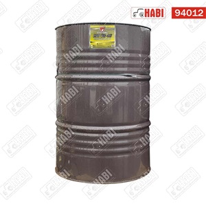 Hardt Oil OLEODINAMIC ISO HV / DIN HVLP VG 46 200 l