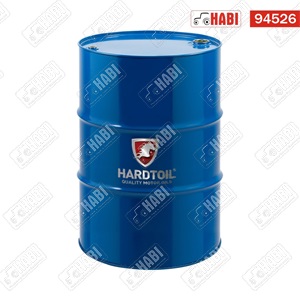 Hardt Oil OLEODINAMIC ISO VG 22 60L