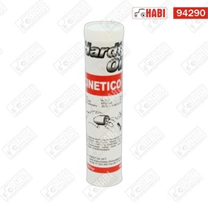 Hardt Oil OMOCINETICO NERO EP2 molibdén-diszulfid kenőzsír 50 kg