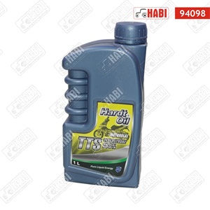 Hardt Oil SYNTSTROKE FS 2T TTS 1 l