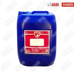 Hardt Oil TRAFOMOL SP transzformátor olaj 20 l