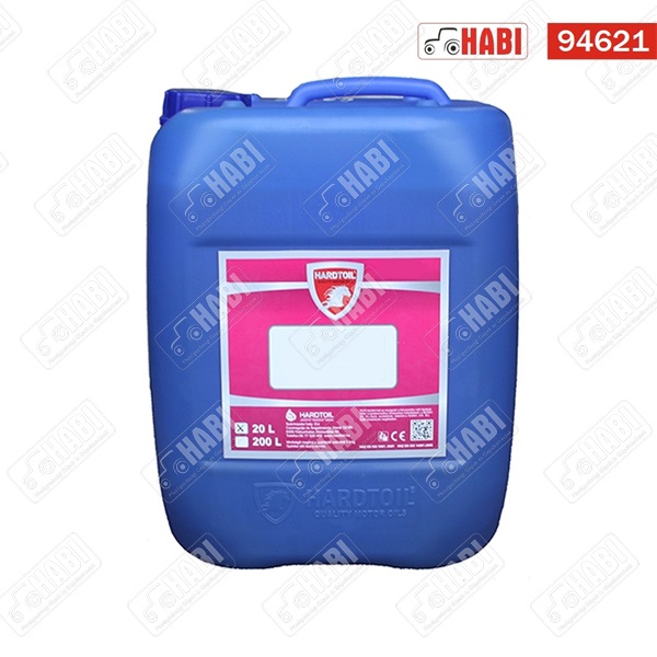 Hardt Oil-ZS UP15 formaleválasztó olaj 20 L