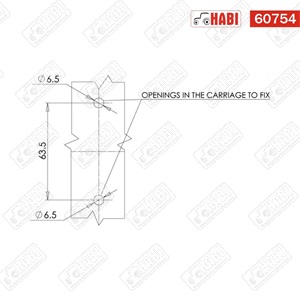 Hátsó lámpa háromszög bal LED 163x144x38,3 mm 12V-24V IP66/68