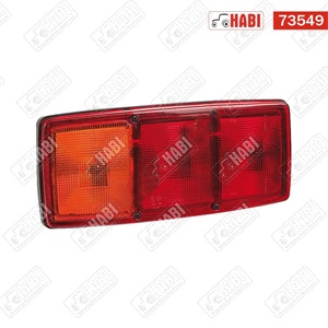 Hátsó lámpa Mercedes MB