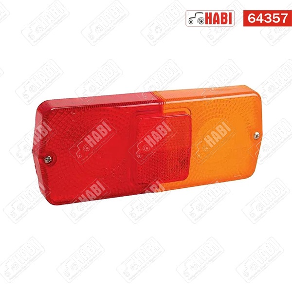 Hátsó lámpabúra COBO