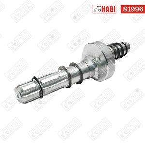 Hegesztett excenter Bomet Ursa Z655/1 - burgonyafelszedőhöz