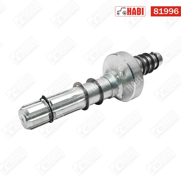 Hegesztett excenter Bomet Ursa Z655/1 - burgonyafelszedőhöz