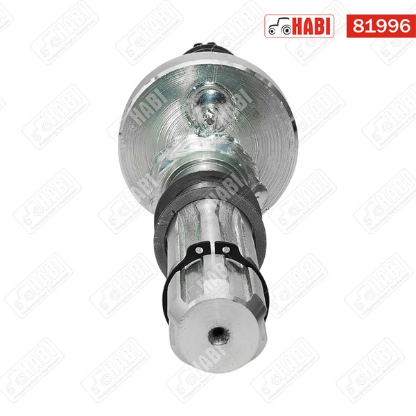 Hegesztett excenter Bomet Ursa Z655/1 - burgonyafelszedőhöz