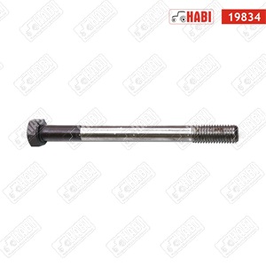 MTZ Hengerfej csavar L=158mm MTZ1221