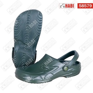 Hero Eva szíjas klumpa, 41-es méret