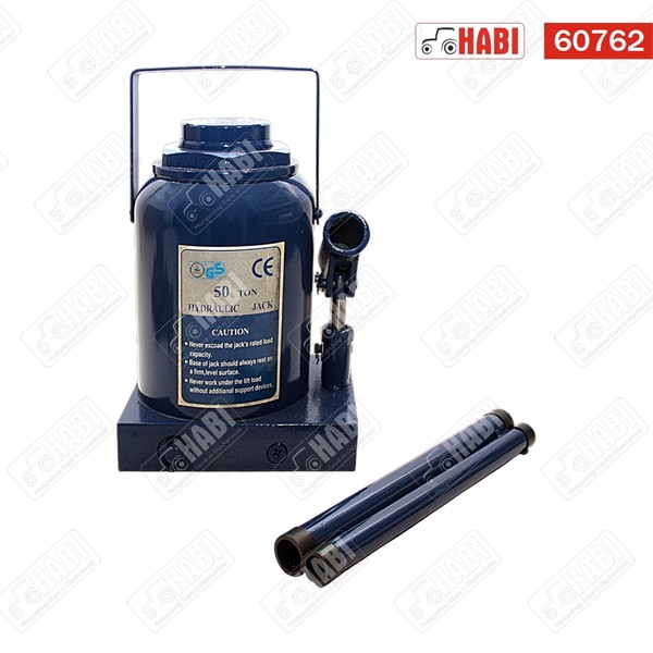 Hidraulikus emelő /olajemelő/ 50t