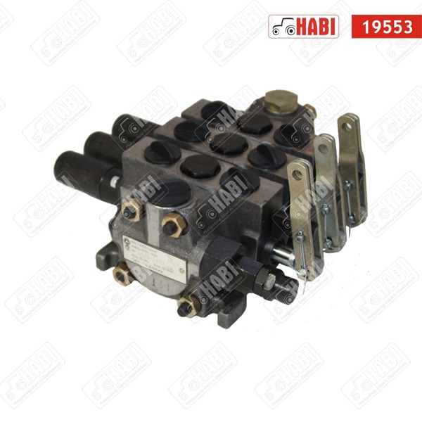 MTZ Hidraulika elosztó SALEO ORIGINAL