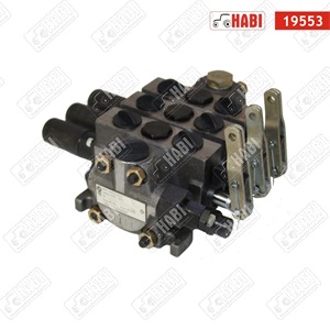 MTZ Hidraulika elosztó SALEO ORIGINAL