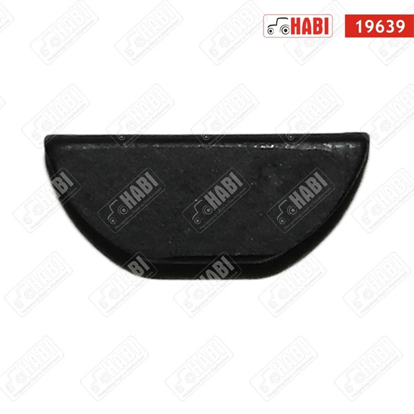 MTZ Hidraulika elosztó gömbcsap ék