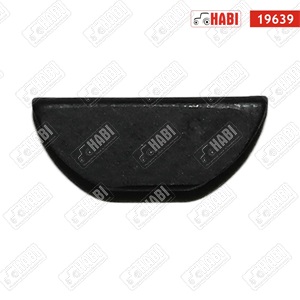 MTZ Hidraulika elosztó gömbcsap ék