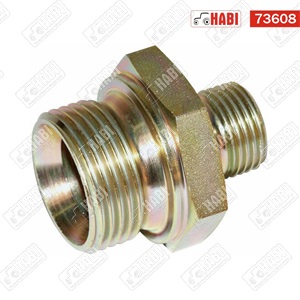 Hidraulika közcsavar 14/12