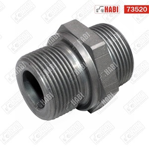 Hidraulika közcsavar 26/26