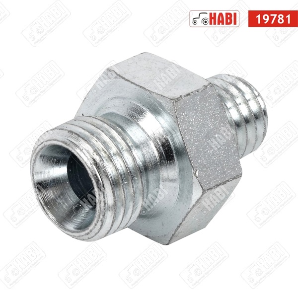 Hidraulika közcsavar 3/4"/26