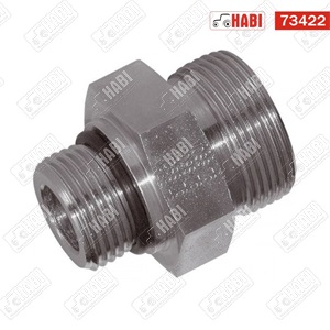 Hidraulika közcsavar 3/4"/M16