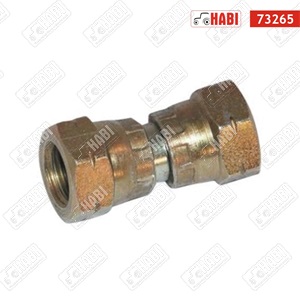 Hidraulika összekötő karmantyú BM M22x1,5