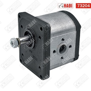 Hidraulika szivattyú