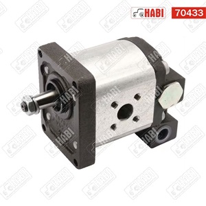 Hidraulika szivattyú BOSCH BOSCH REXROTH