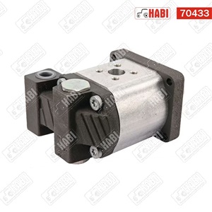 Hidraulika szivattyú BOSCH BOSCH REXROTH