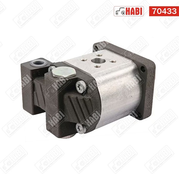 Hidraulika szivattyú BOSCH BOSCH REXROTH