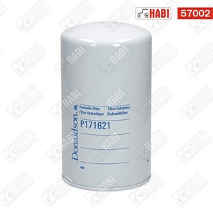 Hidraulika szűrő 1-1/4" BSP L=227,2 mm D=126 mm Donaldson